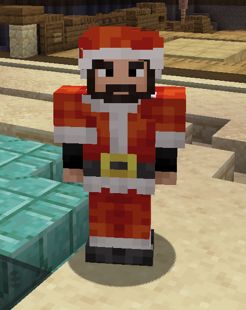 🎄✨ Otheryian Christmastime Is Here! ✨🎄