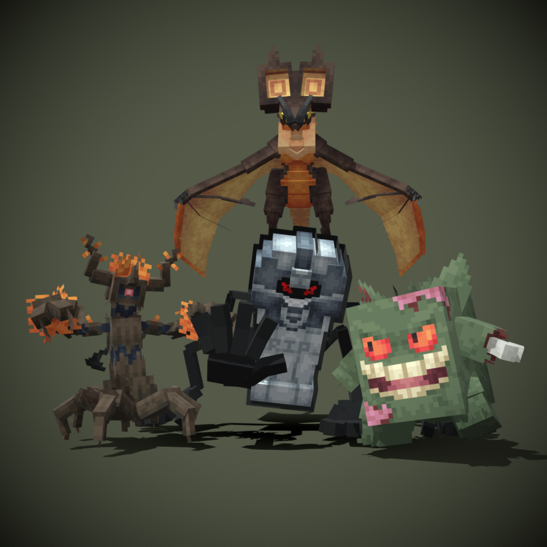 More Halloween Stuff