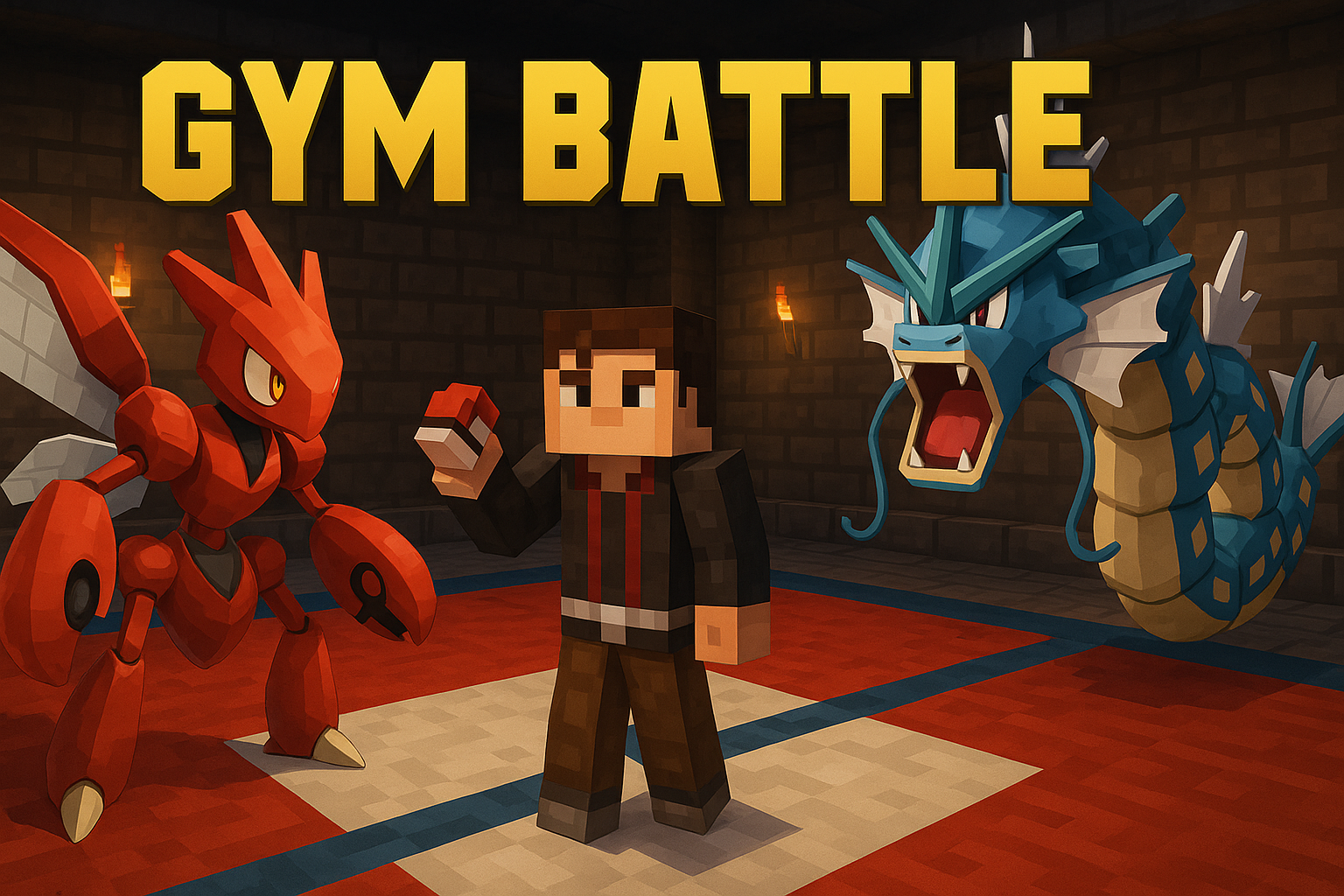Gyms Are Now Open!